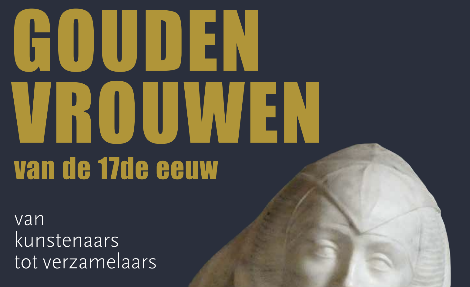 Review of ‘Gouden vrouwen’ by Sarah Joan Moran