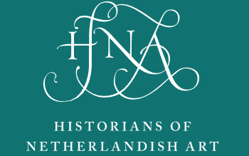 CFP Historians of Netherlandish Art Conference 2027